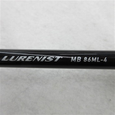 ２２ルアーニストＭＢ８６ＭＬ－４